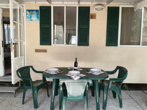 Belvedere Pineta Camping
